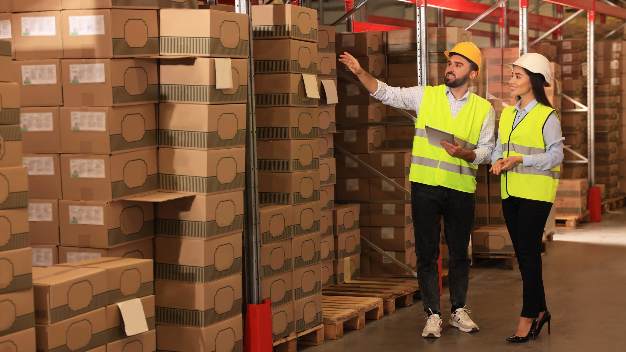 Djob, la solution pour surmonter la pénurie de main-d’œuvre.