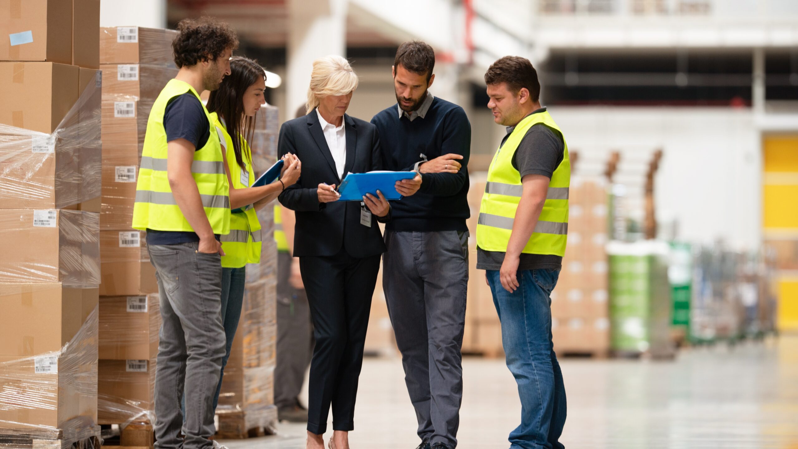 Le travail à la demande : une opportunité en plein essor