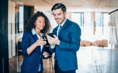 Rebondir face au chômage : pourquoi Djob surpasse les agences de placement