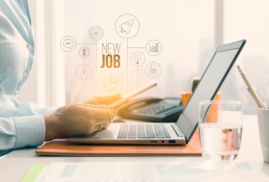 Le travail sur plateformes numériques : une révolution pour les talents RH ?