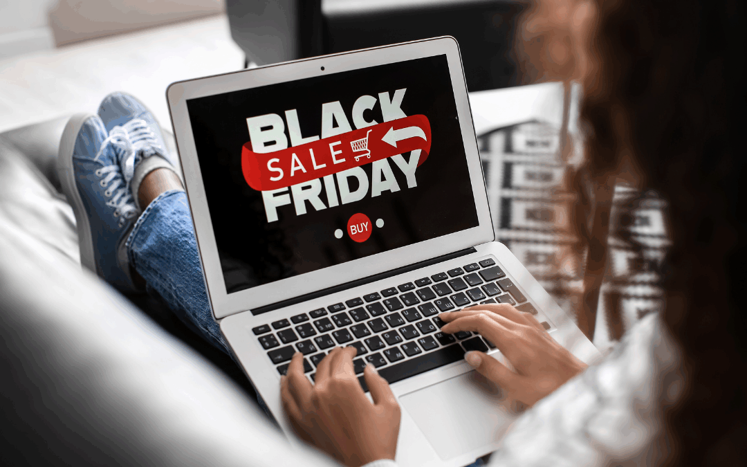 Black Friday : avoir des travailleurs pendant les rush, sans vous épuiser