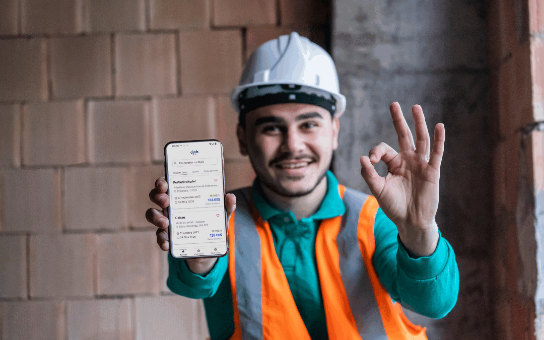 La génération Z veut tout (et elle a raison)