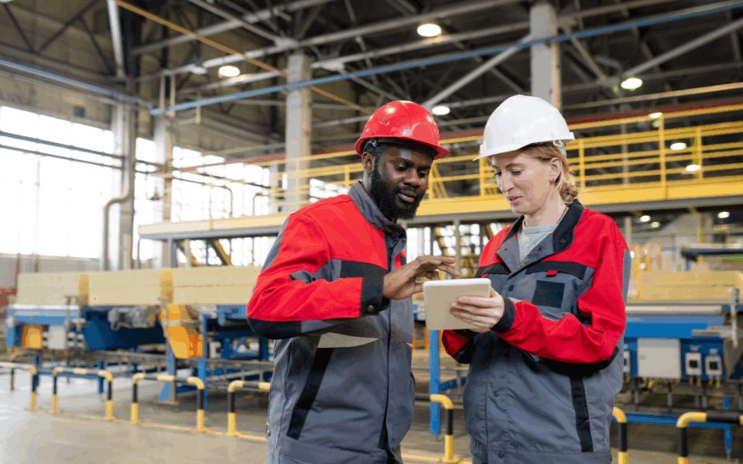 Et si vos experts arrêtaient de passer le balai?