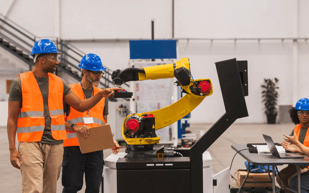 Robots et immigration peuvent-ils sauver le marché du travail au Québec?