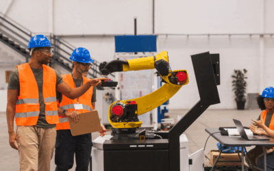 Robots et immigration peuvent-ils sauver le marché du travail au Québec?