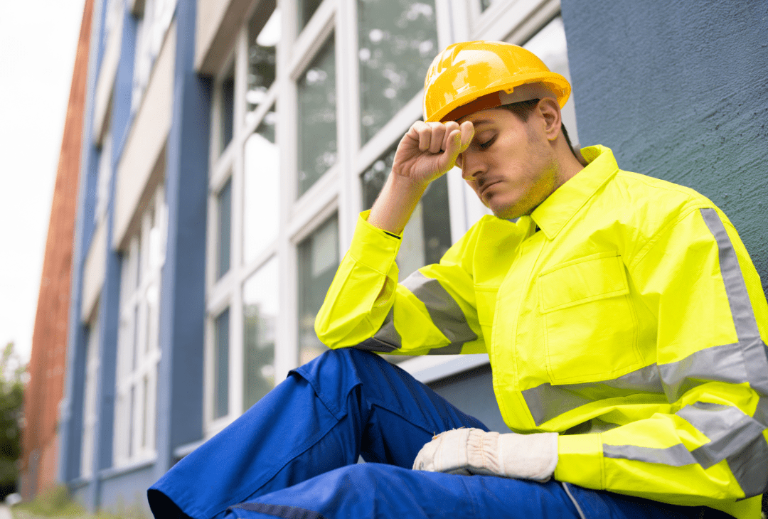 No show au travail : même si tu es de passage, ta fiabilité compte