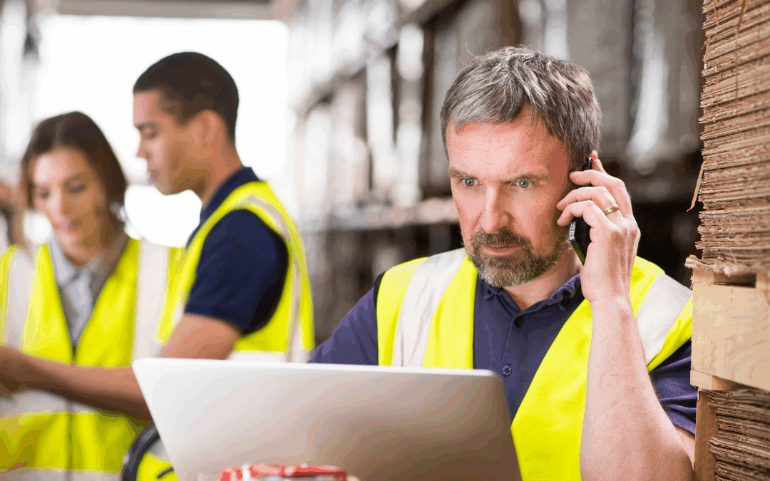 Main d’œuvre en rush : comment trouver un renfort rapidement en usine au Québec