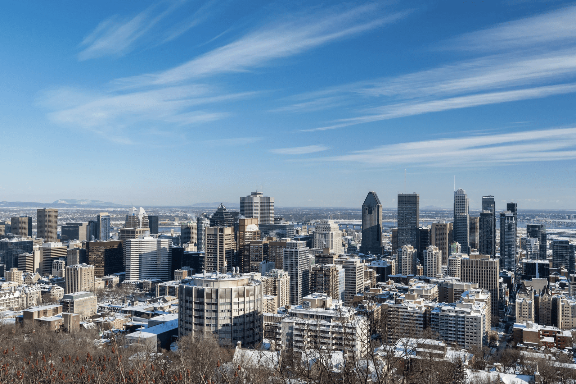 Au Québec, ton nom est ton CV