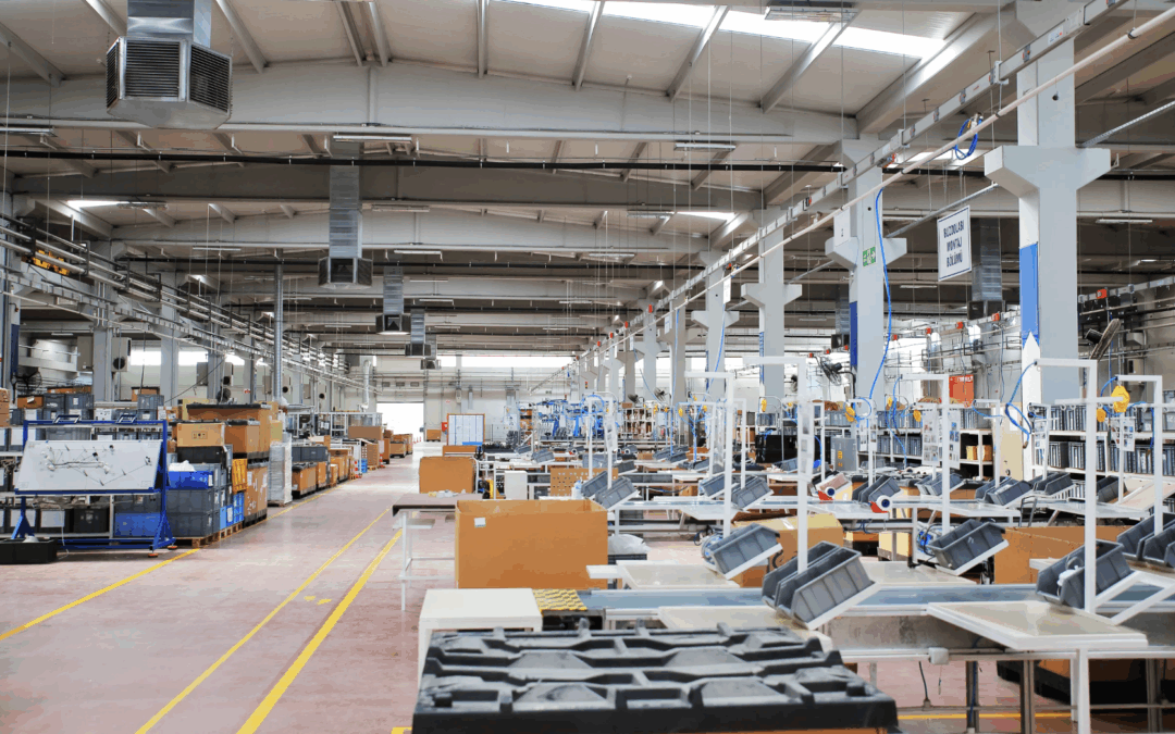 Le vrai risque en usine : dépendre d’un seul expert