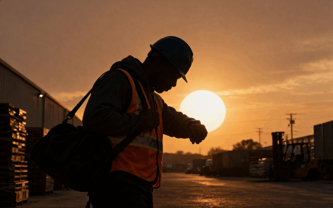 10 comportements qui bâtissent ta réputation au travail au Québec