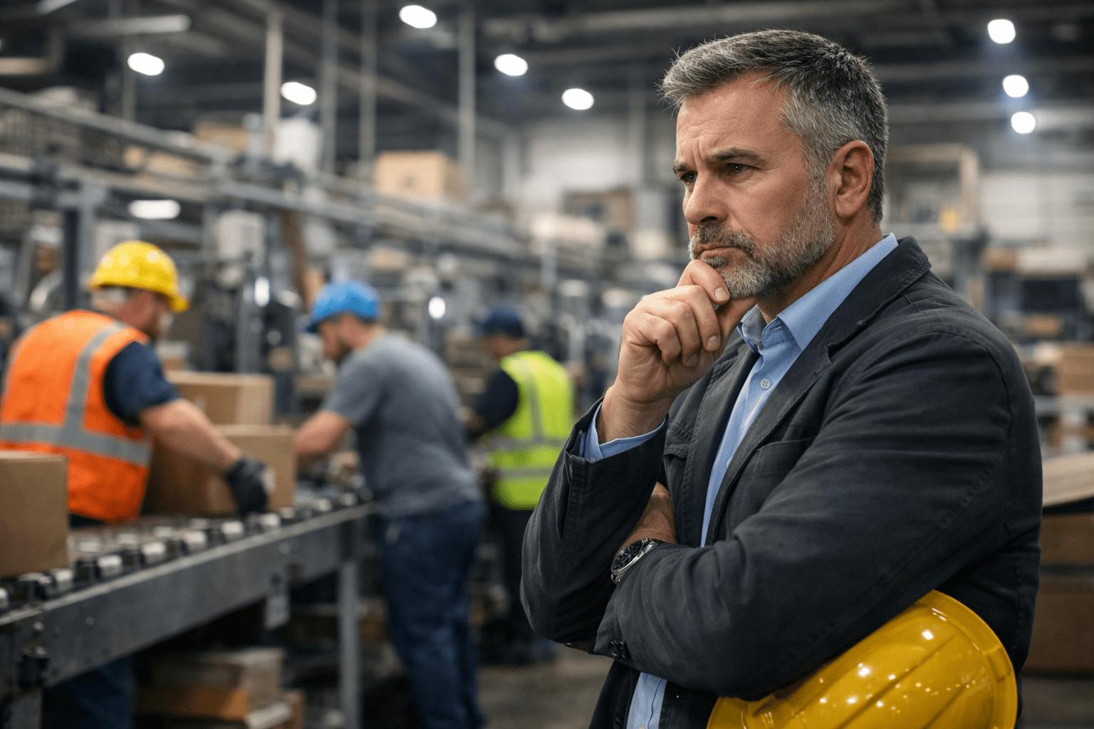 10 façons un peu folles de trouver des bras demain matin