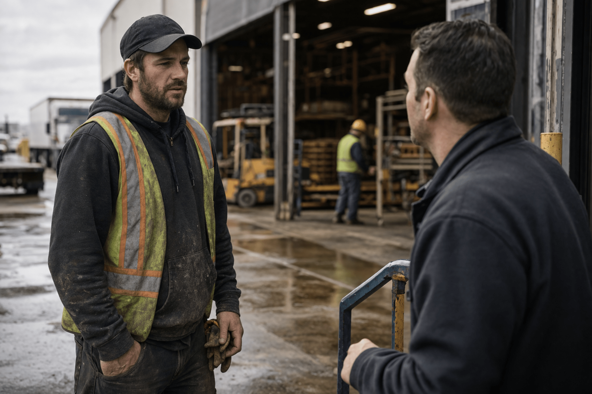 Pourquoi votre CV finit à la poubelle