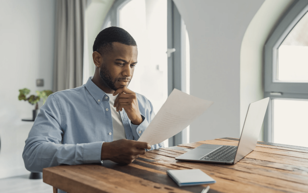 Le CV ment. Le plancher, jamais.