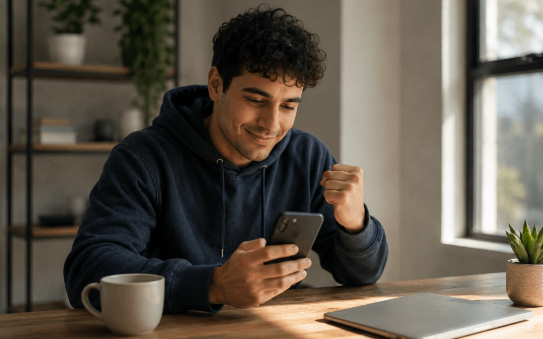 Comment maximiser vos chances d’être sélectionné pour une mission Djob