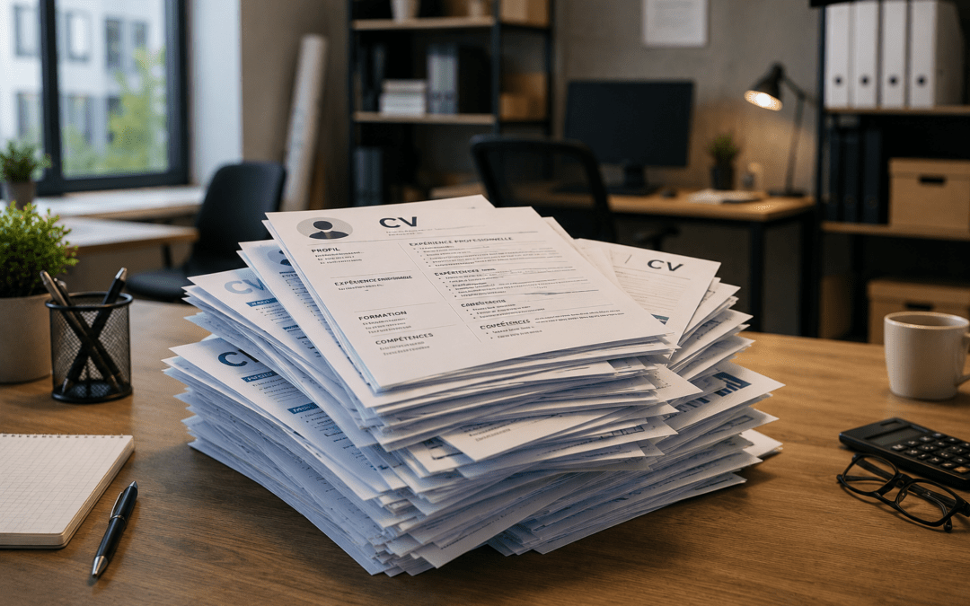 Faut-il cacher son diplôme étranger sur son CV au Québec?