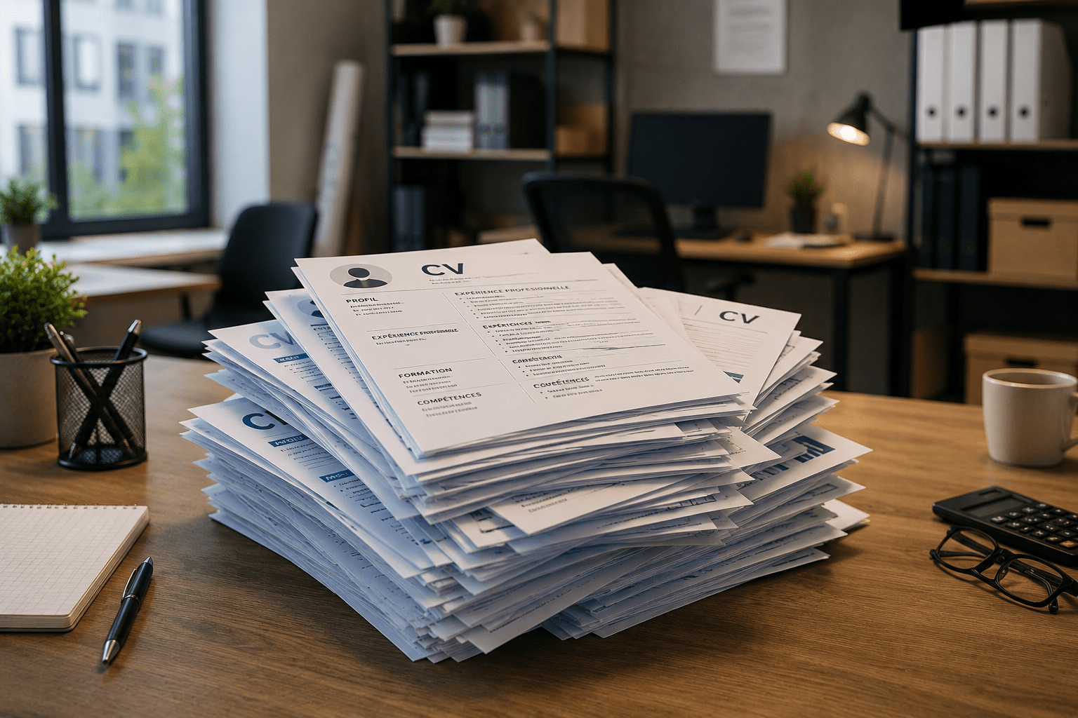Faut-il cacher son diplôme étranger sur son CV au Québec?